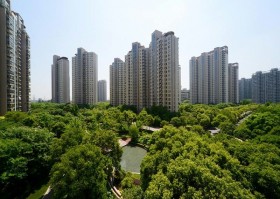 楼盘工程瓷砖